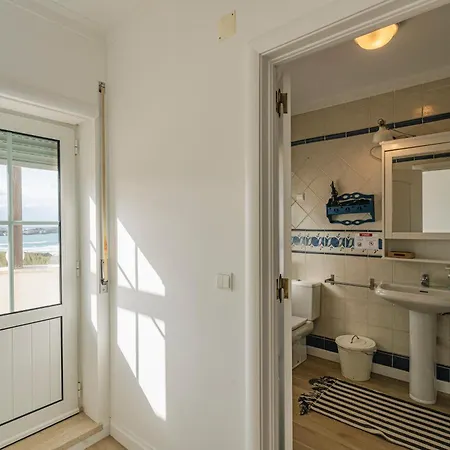 110 - Casa Gigi Ferienhaus Ferrel (Leiria)