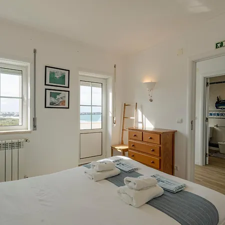 110 - Casa Gigi * Ferrel (Leiria)