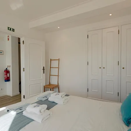 110 - Casa Gigi Ferienhaus Ferrel (Leiria)