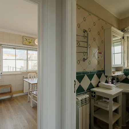 Ferienhaus 110 - Casa Gigi Ferrel (Leiria)