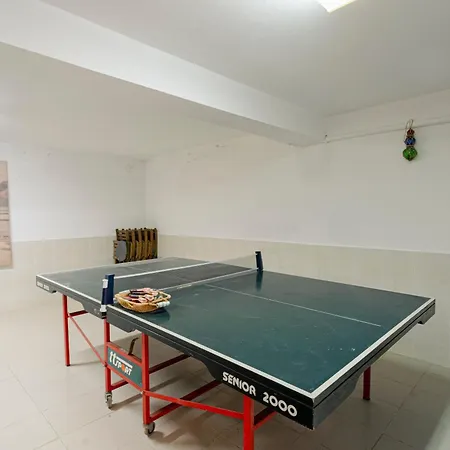 110 - Casa Gigi Ferrel (Leiria)