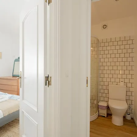 110 - Casa Gigi Ferienhaus Ferrel (Leiria)