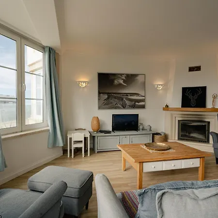 110 - Casa Gigi Ferienhaus Ferrel (Leiria)